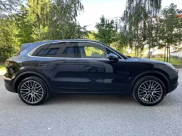 
										Porsche Cayenne E-HYBRID / ПОДГРЕВ / full									