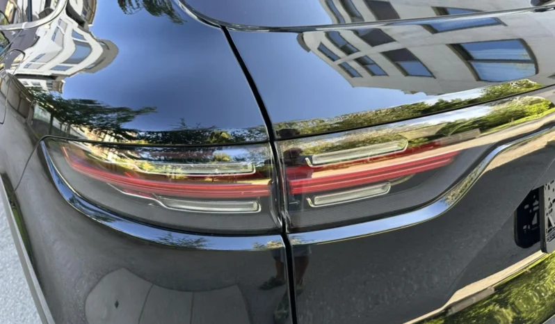 
								Porsche Cayenne E-HYBRID / ПОДГРЕВ / full									