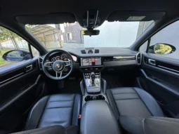 
										Porsche Cayenne E-HYBRID / ПОДГРЕВ / full									