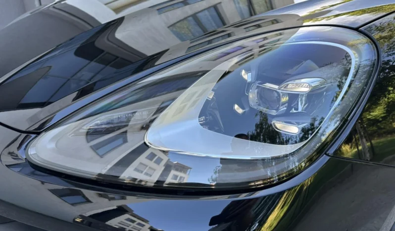 
								Porsche Cayenne E-HYBRID / ПОДГРЕВ / full									