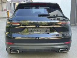 
										Porsche Cayenne E-HYBRID / ПОДГРЕВ / full									