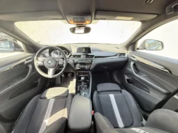 
										BMW X2 18d sDrive full									
