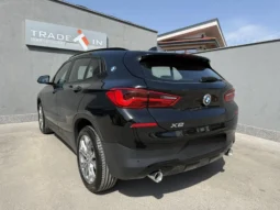 
										BMW X2 18d sDrive full									