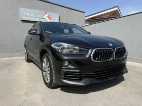 BMW X2 18d sDrive