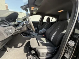 
										BMW X2 18d sDrive full									