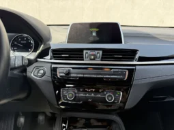 
										BMW X2 18d sDrive full									