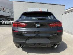 
										BMW X2 18d sDrive full									