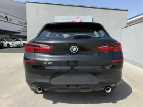 BMW X2 18d sDrive
