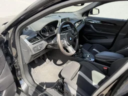 
										BMW X2 18d sDrive full									
