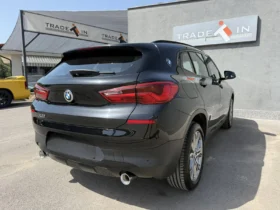 BMW X2 18d sDrive