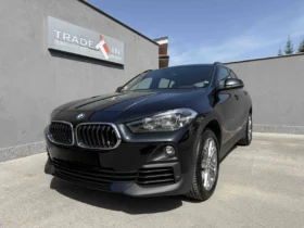 BMW X2 18d sDrive