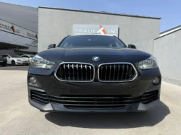 
										BMW X2 18d sDrive full									