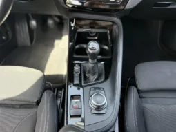 
										BMW X2 18d sDrive full									