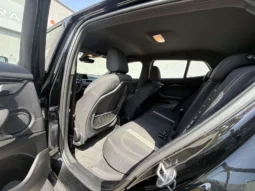 
										BMW X2 18d sDrive full									