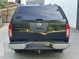 
										Nissan Navara 2.5DCI / HARD TOP full									