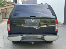 Nissan Navara 2.5DCI / HARD TOP