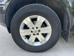 
										Nissan Navara 2.5DCI / HARD TOP full									