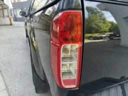 
										Nissan Navara 2.5DCI / HARD TOP full									