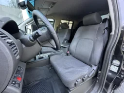 
										Nissan Navara 2.5DCI / HARD TOP full									