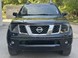 
										Nissan Navara 2.5DCI / HARD TOP full									