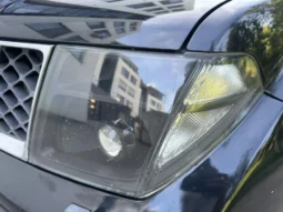 
										Nissan Navara 2.5DCI / HARD TOP full									