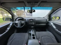 
										Nissan Navara 2.5DCI / HARD TOP full									