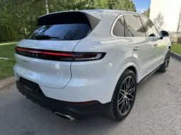 
										Porsche Cayenne 3.0i / 21000км / FACE full									