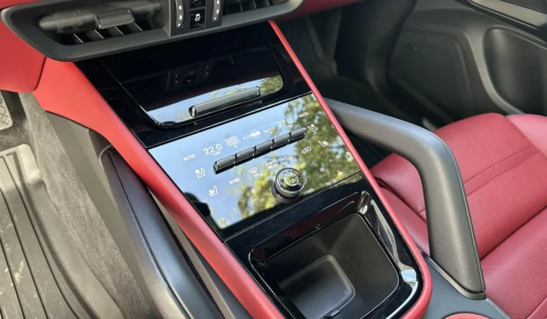
								Porsche Cayenne 3.0i / 21000км / FACE full									