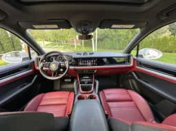 
										Porsche Cayenne 3.0i / 21000км / FACE full									