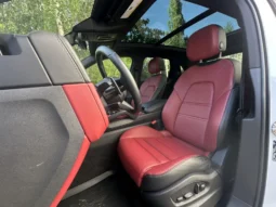 
										Porsche Cayenne 3.0i / 21000км / FACE full									