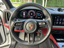
										Porsche Cayenne 3.0i / 21000км / FACE full									