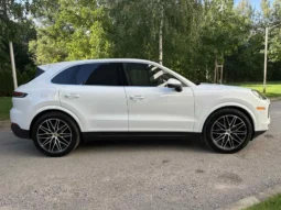 
										Porsche Cayenne 3.0i / 21000км / FACE full									