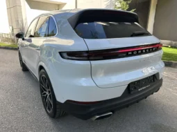 
										Porsche Cayenne 3.0i / 21000км / FACE full									