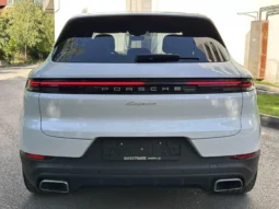 
										Porsche Cayenne 3.0i / 21000км / FACE full									