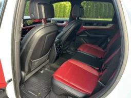 
										Porsche Cayenne 3.0i / 21000км / FACE full									