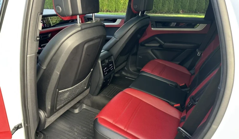 
								Porsche Cayenne 3.0i / 21000км / FACE full									