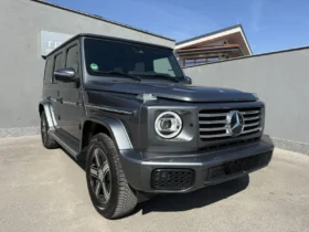 Mercedes-Benz G 450 d