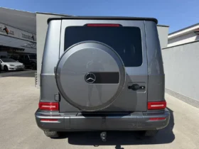 Mercedes-Benz G 450 d
