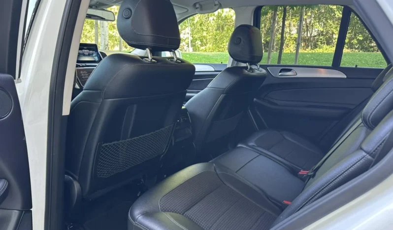 
								Mercedes-Benz GLE 350 4-MATIC / AMG OPTIC / 360 КАМЕРИ full									
