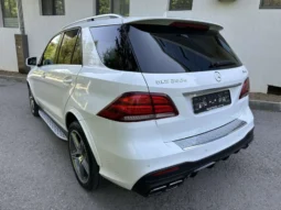 
										Mercedes-Benz GLE 350 4-MATIC / AMG OPTIC / 360 КАМЕРИ full									