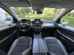 
										Mercedes-Benz GLE 350 4-MATIC / AMG OPTIC / 360 КАМЕРИ full									