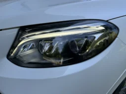 
										Mercedes-Benz GLE 350 4-MATIC / AMG OPTIC / 360 КАМЕРИ full									