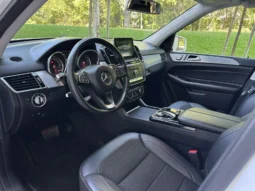 
										Mercedes-Benz GLE 350 4-MATIC / AMG OPTIC / 360 КАМЕРИ full									