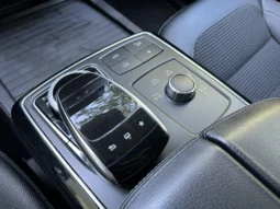 
										Mercedes-Benz GLE 350 4-MATIC / AMG OPTIC / 360 КАМЕРИ full									