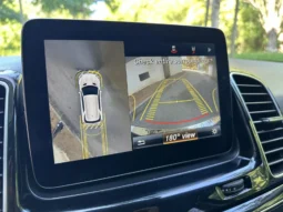 
										Mercedes-Benz GLE 350 4-MATIC / AMG OPTIC / 360 КАМЕРИ full									