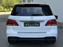 
										Mercedes-Benz GLE 350 4-MATIC / AMG OPTIC / 360 КАМЕРИ full									