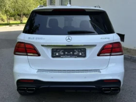 Mercedes-Benz GLE 350 4-MATIC / AMG OPTIC / 360 КАМЕРИ