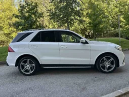 
										Mercedes-Benz GLE 350 4-MATIC / AMG OPTIC / 360 КАМЕРИ full									