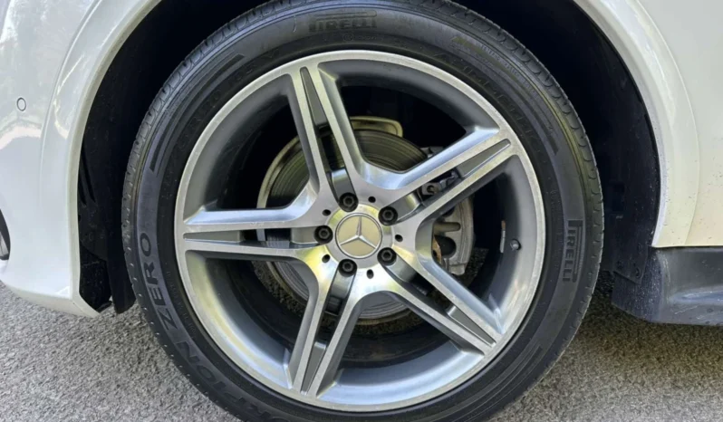 
								Mercedes-Benz GLE 350 4-MATIC / AMG OPTIC / 360 КАМЕРИ full									