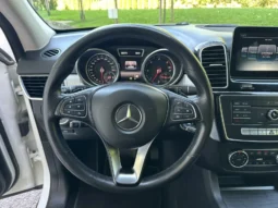 
										Mercedes-Benz GLE 350 4-MATIC / AMG OPTIC / 360 КАМЕРИ full									